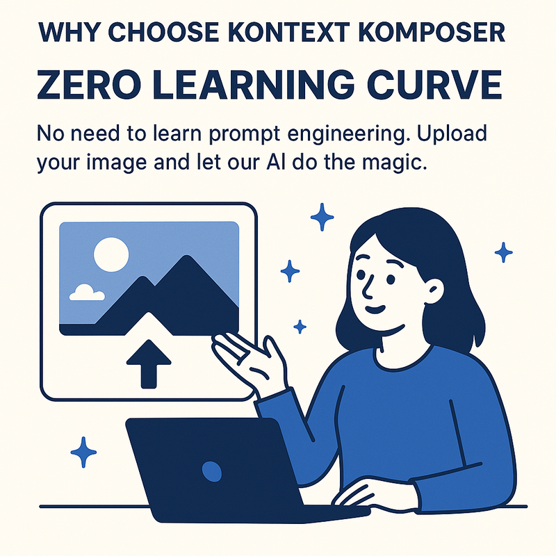 Zero Learning Curve