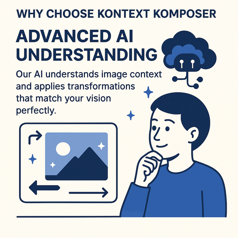 Advanced AI Understanding