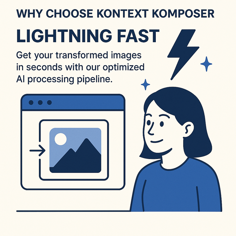 Lightning Fast